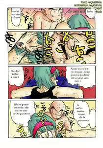 Page 7 of Aim at Planet Namek! - preview thumbnail