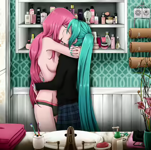 NegiToro — hentai manga cover on Fhentai