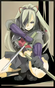 Page 68 of Original Character Image Play Nyuujoku . Joshuu Hen - preview thumbnail