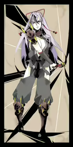 Page 69 of Original Character Image Play Nyuujoku . Joshuu Hen - preview thumbnail