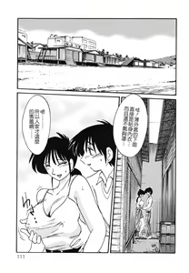 Page 111 of Hisae Haitoku Nikki Kanzenban Jou - preview thumbnail