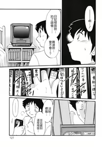 Page 127 of Hisae Haitoku Nikki Kanzenban Jou - preview thumbnail