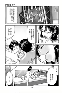 Page 75 of Fuuzoku Tenchou Monogatari Vol.05 - preview thumbnail
