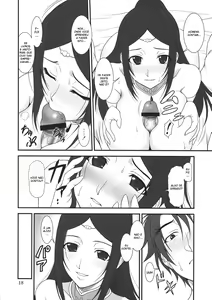 Page 17 of Densetsu no Yuusha no Himegoto  - The Legend of the Legendary Secret - preview thumbnail