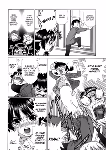 Page 4 of Nobel shou kyuu no Hito no Katei Kyoushi | Home Tutor For A Nobel Prize Candidate - preview thumbnail