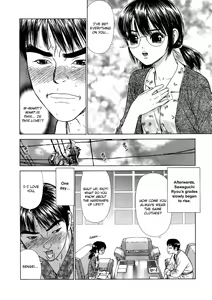 Page 5 of Nobel shou kyuu no Hito no Katei Kyoushi | Home Tutor For A Nobel Prize Candidate - preview thumbnail