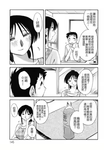 Page 145 of Hisae Haitoku Nikki Kanzenban Ge - preview thumbnail