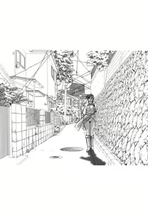 Page 167 of Hisae Haitoku Nikki Kanzenban Ge - preview thumbnail