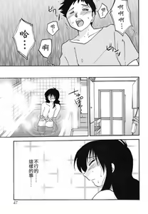 Page 47 of Hisae Haitoku Nikki Kanzenban Ge - preview thumbnail