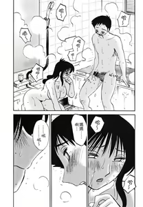 Page 77 of Hisae Haitoku Nikki Kanzenban Ge - preview thumbnail