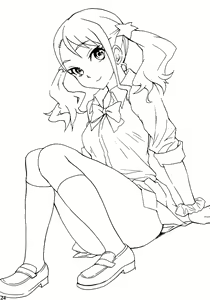 Page 21 of Chou Sitsuren Busters | Super Love Lost Busters - preview thumbnail
