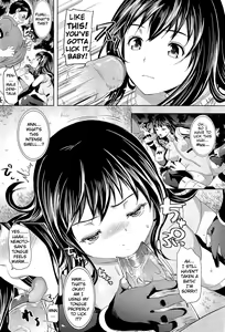 Page 5 of Nemoto to no Souguu - Close encounter of NEMOTO - preview thumbnail