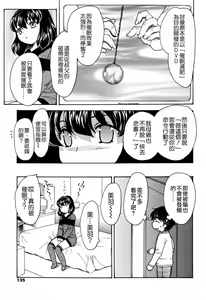 Page 133 of Mamama Shokai Genteiban - preview thumbnail