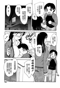 Page 149 of Mamama Shokai Genteiban - preview thumbnail