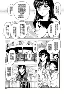 Page 165 of Mamama Shokai Genteiban - preview thumbnail