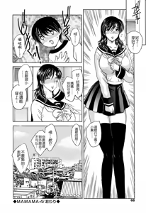 Page 67 of Mamama Shokai Genteiban - preview thumbnail
