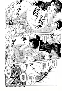 Page 98 of Mamama Shokai Genteiban - preview thumbnail