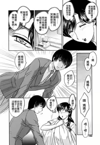 Page 100 of Mamama Shokai Genteiban - preview thumbnail