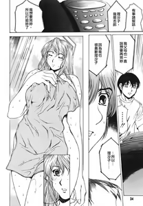 Page 34 of Houkago Made Mate Nai - Can't Wait 'til After School - preview thumbnail