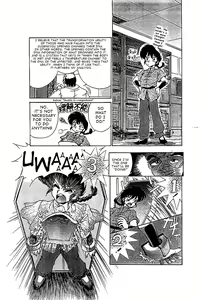 Page 6 of Toriaezu FF4 - preview thumbnail