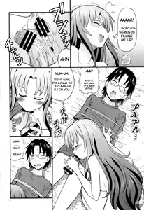 Page 11 of FUCKING!! - preview thumbnail