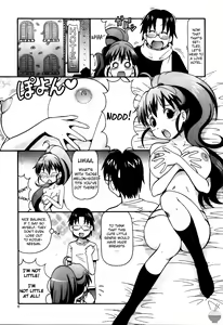 Page 16 of FUCKING!! - preview thumbnail