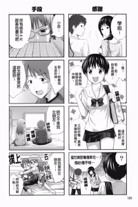 Page 182 of Kinshin Soukantte Ikenai Koto Dakara Shitaku Narun Desho? | 近親相姦這種要不得的事所以才讓人更想做看看對吧? - preview thumbnail