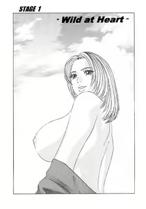 Page 6 of DOA XXX VOL.01 - preview thumbnail