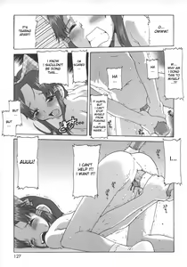 Page 9 of Shippoko Tail - preview thumbnail