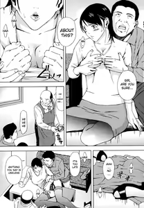 Page 5 of H Ch. 7 (decensored) - preview thumbnail