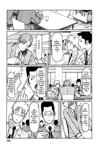 Page 125 of Cafe e Youkoso - Welcome To A Cafe - preview thumbnail