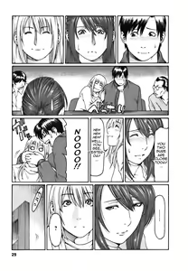 Page 29 of Cafe e Youkoso - Welcome To A Cafe - preview thumbnail
