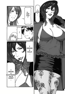 Page 30 of Cafe e Youkoso - Welcome To A Cafe - preview thumbnail