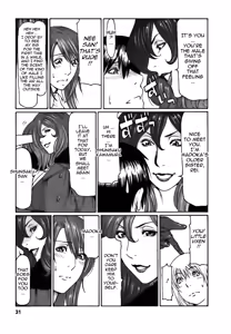 Page 31 of Cafe e Youkoso - Welcome To A Cafe - preview thumbnail