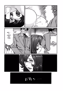 Page 47 of Cafe e Youkoso - Welcome To A Cafe - preview thumbnail