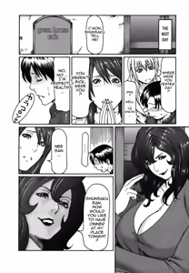 Page 48 of Cafe e Youkoso - Welcome To A Cafe - preview thumbnail