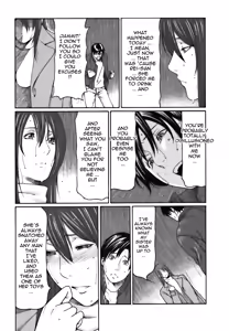 Page 65 of Cafe e Youkoso - Welcome To A Cafe - preview thumbnail