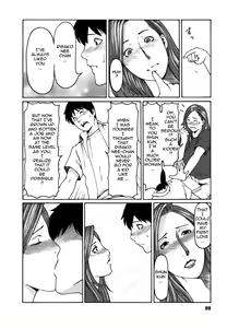 Page 88 of Cafe e Youkoso - Welcome To A Cafe - preview thumbnail