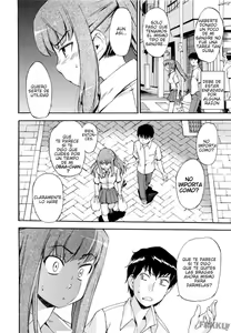 Page 4 of Waraukado ni wa Kaze ga Fuku | El Viento Sopla para Aquellos que Sonrien - preview thumbnail