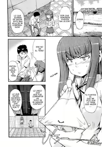 Page 6 of Waraukado ni wa Kaze ga Fuku | El Viento Sopla para Aquellos que Sonrien - preview thumbnail