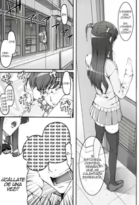 Page 4 of Tsukasa Blog - preview thumbnail