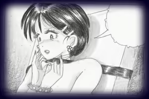 Page 11 of 特警第三小隊隊長拉致拘束編 - preview thumbnail