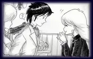 Page 5 of 結婚式場控室編 - preview thumbnail