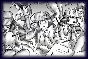 Page 139 of ｲｯﾂｱ･ﾋﾛｲﾝﾀｲﾑ!編 - preview thumbnail