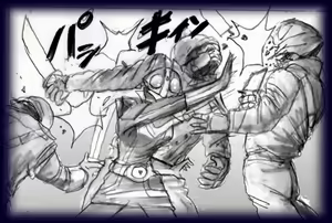 Page 33 of ｲｯﾂｱ･ﾋﾛｲﾝﾀｲﾑ!編 - preview thumbnail