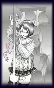 Page 5 of 女装痴漢車両 - preview thumbnail