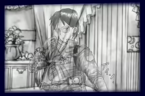 Page 169 of 特警第四小隊　「調教」 - preview thumbnail