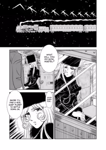Page 3 of Maetel Story - preview thumbnail