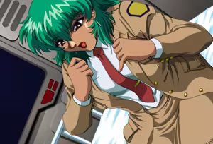 Page 102 of Rinkaiten - Critical Point (decensored) - preview thumbnail