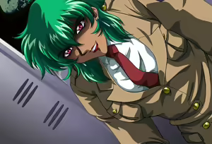 Page 105 of Rinkaiten - Critical Point (decensored) - preview thumbnail